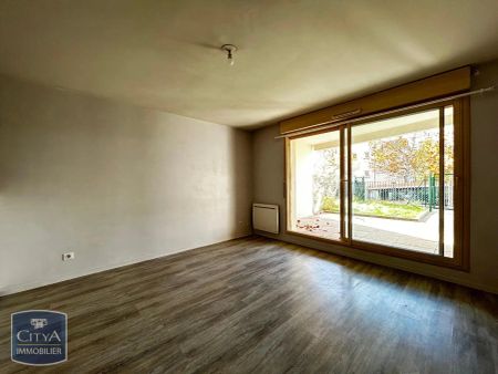 Appartement à louer 2 pièces 45.7m² - Photo 3