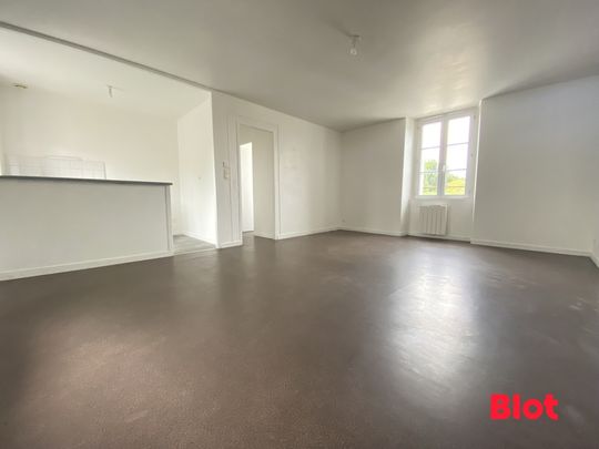 Location Appartement 3 pièces 56m² TEILLAY 35620 - Photo 1