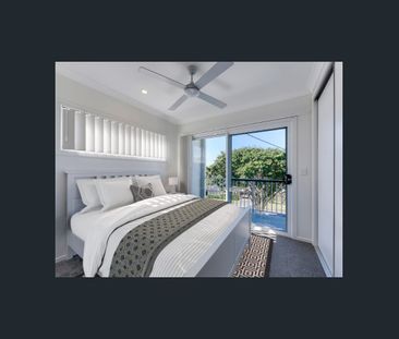 MODERN, FULLY FURNISHED, STUDIO APARTMENT - Photo 1