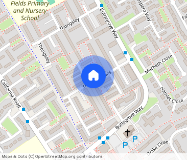 The Whaddons, Huntingdon, Cambridgeshire, PE29 - Photo 1