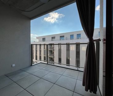 Rte de Bâle 14- appartement de 2,5 pces à louer - Photo 5