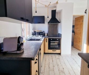 Appartement 2 Pièces 38 m² - Photo 4