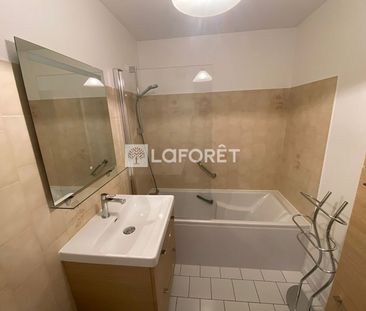 Appartement T2 Saint-Louis à louer - Photo 5