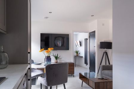 1 bedroom flat to rent - Photo 5