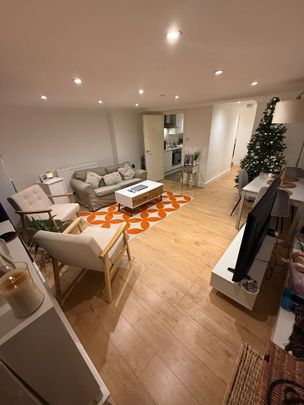 1 Bed Flat, Church Street, NW8 - Photo 1