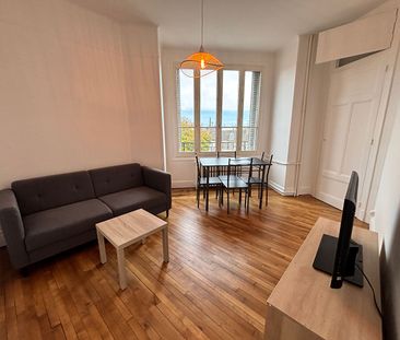 Location Appartement 3 pièces 63m² - Photo 1