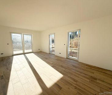 1 MONAT KALTMIETFREI! Exklusive Neubau-Doppelhaushälfte in Ottersleben - Photo 2