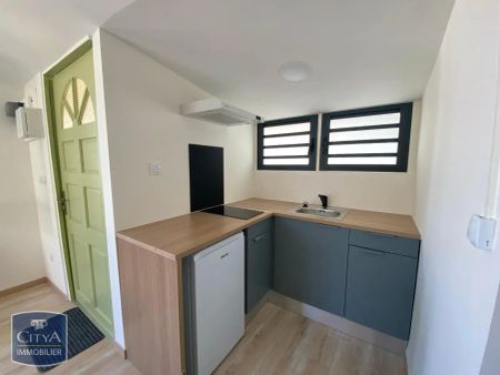 Maison à louer 1 pièce 20.46m² - Photo 4