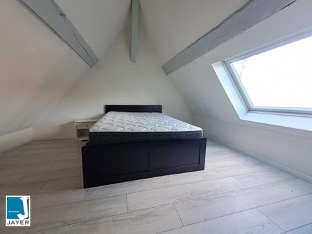 MAISON DE VILLE ILE ST LAURENT - Photo 5