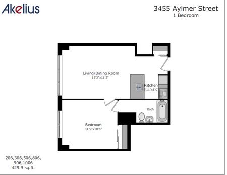 3455 Rue Aylmer - Photo 3