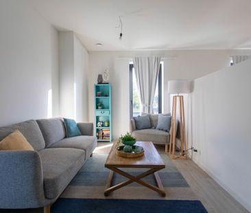 Huis te huur in Essen met 3 slaapkamers - Foto 2