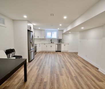 For Lease - 5 Arctic Grail Road Unit# Lower, Vaughan, Ontario - Photo 4
