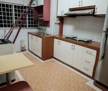 Blk 65 BLANGAH VIEW (Bukit Merah), HDB 3 Rooms - For Rent - Photo 4