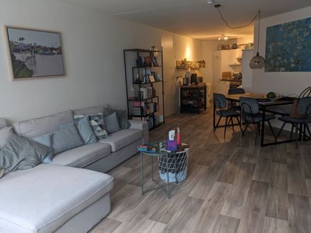 Appartement te huur: Dopplerdomein 1-B 6229 GN Maastricht - Photo 2
