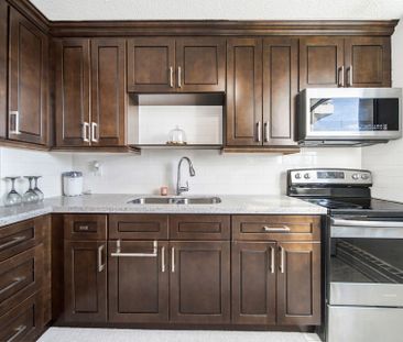 For Lease - 100 Wingarden Court Unit# 913, Toronto, Ontario - Photo 1