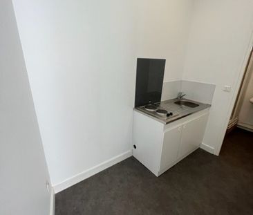 Studio de 25.18 m², rue de Marengo, FIVES réf 4375 - Photo 2