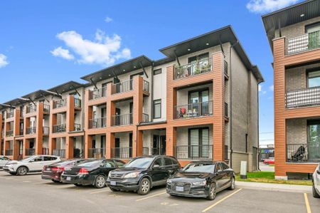 For Lease - 358 Rhonda Stewart Private, Stittsville - Munster - Richmond, Ontario - Photo 4