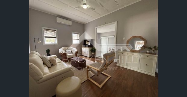 536 Wolfram Street, Broken Hill, NSW, 2880. - Photo 1