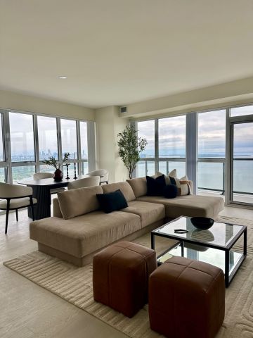 For Lease - 38 Annie Craig Drive Unit# PH102, Toronto, Ontario - Photo 3