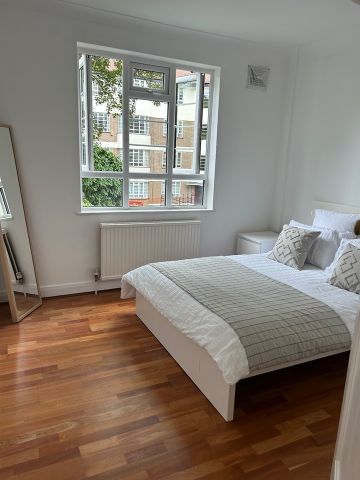 2 Bed Flat, Edge Hill Court, SW19 - Photo 5