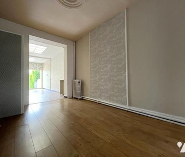 VALENCIENNES : Maison mitoyenne - trois chambres - jardin - quartie... - Photo 3