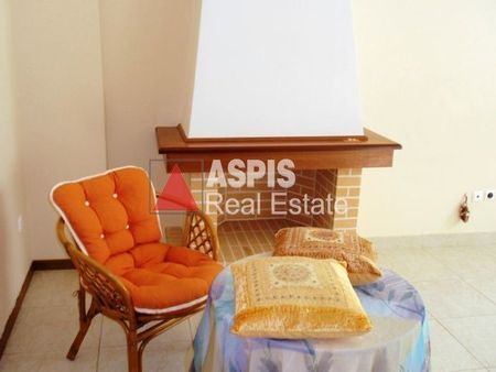 Διαμέρισμα για ενοικίαση Κέντρο (Μαρκόπουλο) - Photo 3