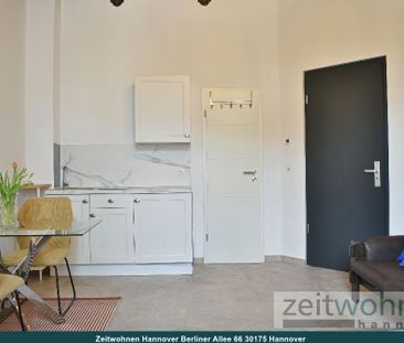 Kirchrode, flexibles Wohnen auf Zeit - Photo 2