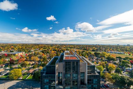 For Lease - 30 Meadowglen Place Unit# 2208, Toronto, Ontario - Photo 5