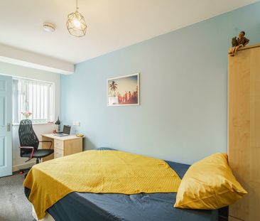 Room in a Shared House, Charter Avenue, CV4 - Photo 4