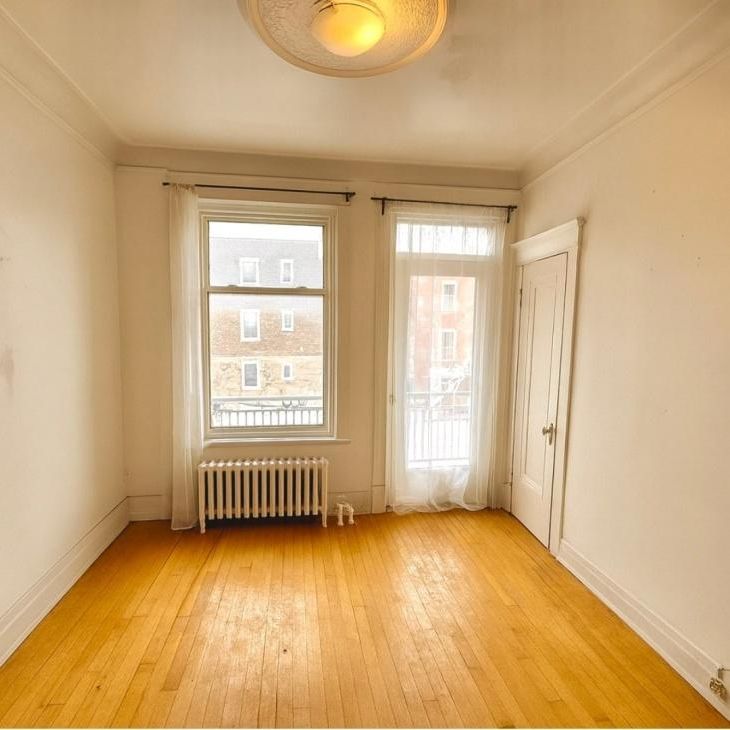 Appartement à louer - Photo 1