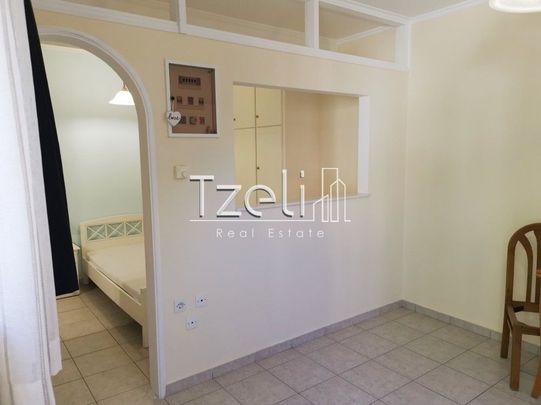 Studio/Γκαρσονιέρα για ενοικίαση Προάστιο (Πάτρα) - Photo 1