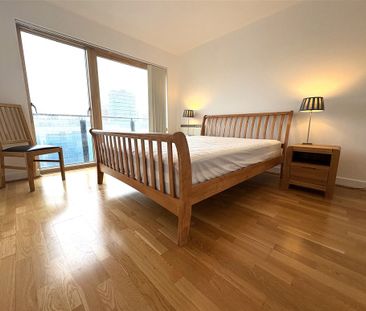 Apartment 19, Block 15, Gallery Quay, Grand Canal Dock, Dublin 2, D... - Photo 5