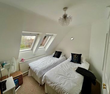 2 bedroom apartment to rent - Photo 3