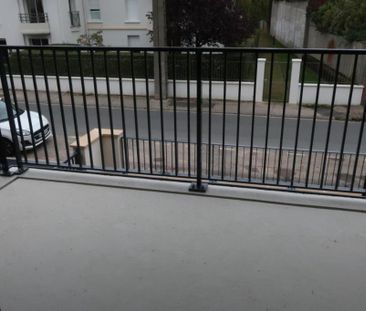 CAEN Haie Vigné, F2 38 m2 - Photo 2