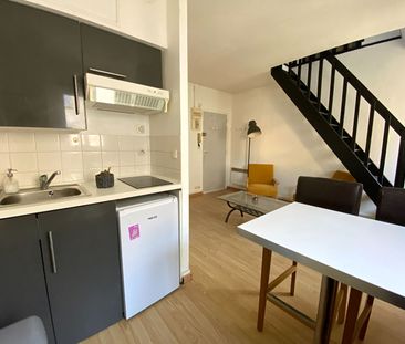 Appartement T2 Caen à louer - Photo 6