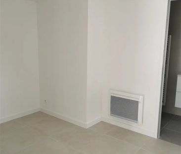 Location appartement 2 pièces - 26m² à Chambery (73000) - Photo 6