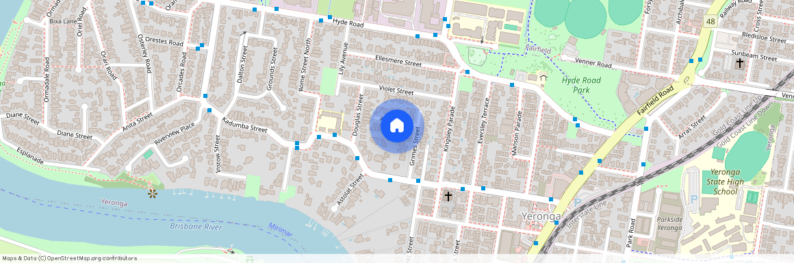 8 Athol Street, Qld 4104, Yeronga