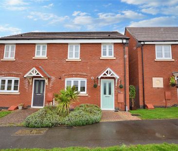 3 bedroom semi-detached house to rent - Photo 1