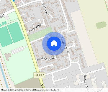 Lime Close, IP27 - Photo 1