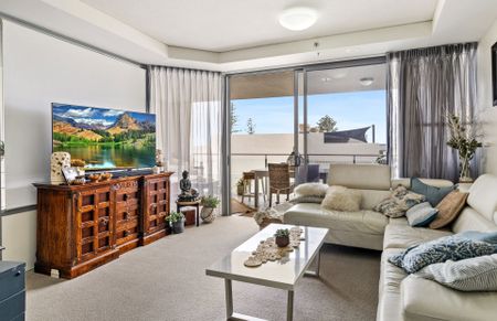 Resort Living in the Iconic Monaco!!! - Photo 2