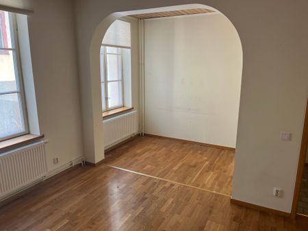 Gamla Rådstugugatan, Norrköping - Foto 2