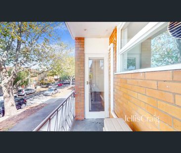 Light-Filled Living In A Prime Location - Photo 1