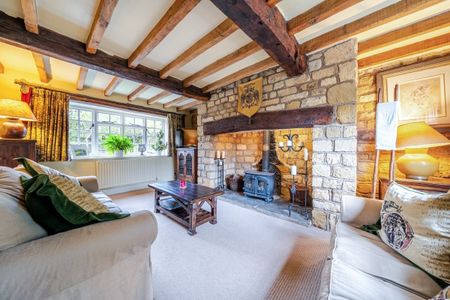 3 bedroom cottage to rent - Photo 3