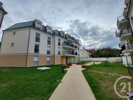 Appartement F2 À Louer 2 Pièces - 42,01 M - Photo 2