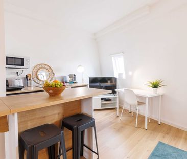 Rue de Châteaudun - Photo 4