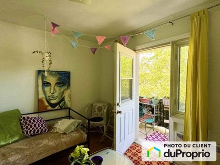 7274 6e Avenue, Villeray / St-Michel / Parc-Extension à louer - Photo 3