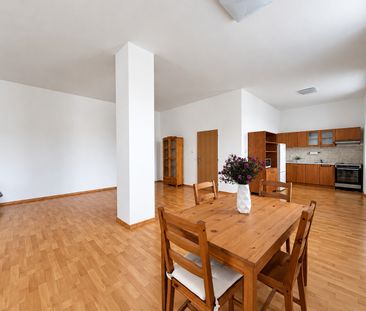 Pronájem bytu 2+kk 90 m² - Photo 6