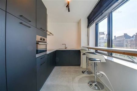 Appartement te huur - Photo 3