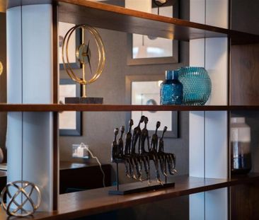 2 bedroom penthouse to rent - Photo 6