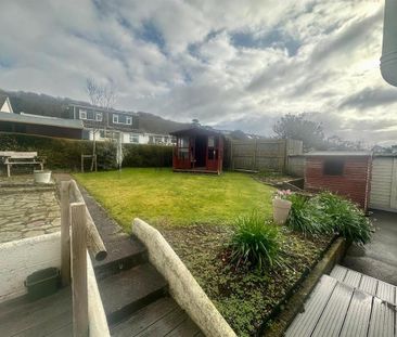 2 bedroom semi-detached bungalow to rent - Photo 1